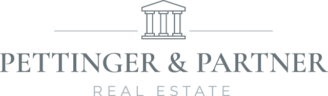 Pettinger Partner Logo Blau 640px
